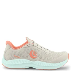 Topo Athletic Sneakers & Athletic|Women's , Fli-Lyte 5 Running Shoe Grey/Sky