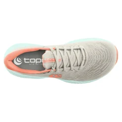 Topo Athletic Sneakers & Athletic|Women's , Fli-Lyte 5 Running Shoe Grey/Sky