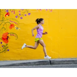 Topo Athletic Sneakers & Athletic|Women's , Fli-Lyte 5 Running Shoe Grey/Sky