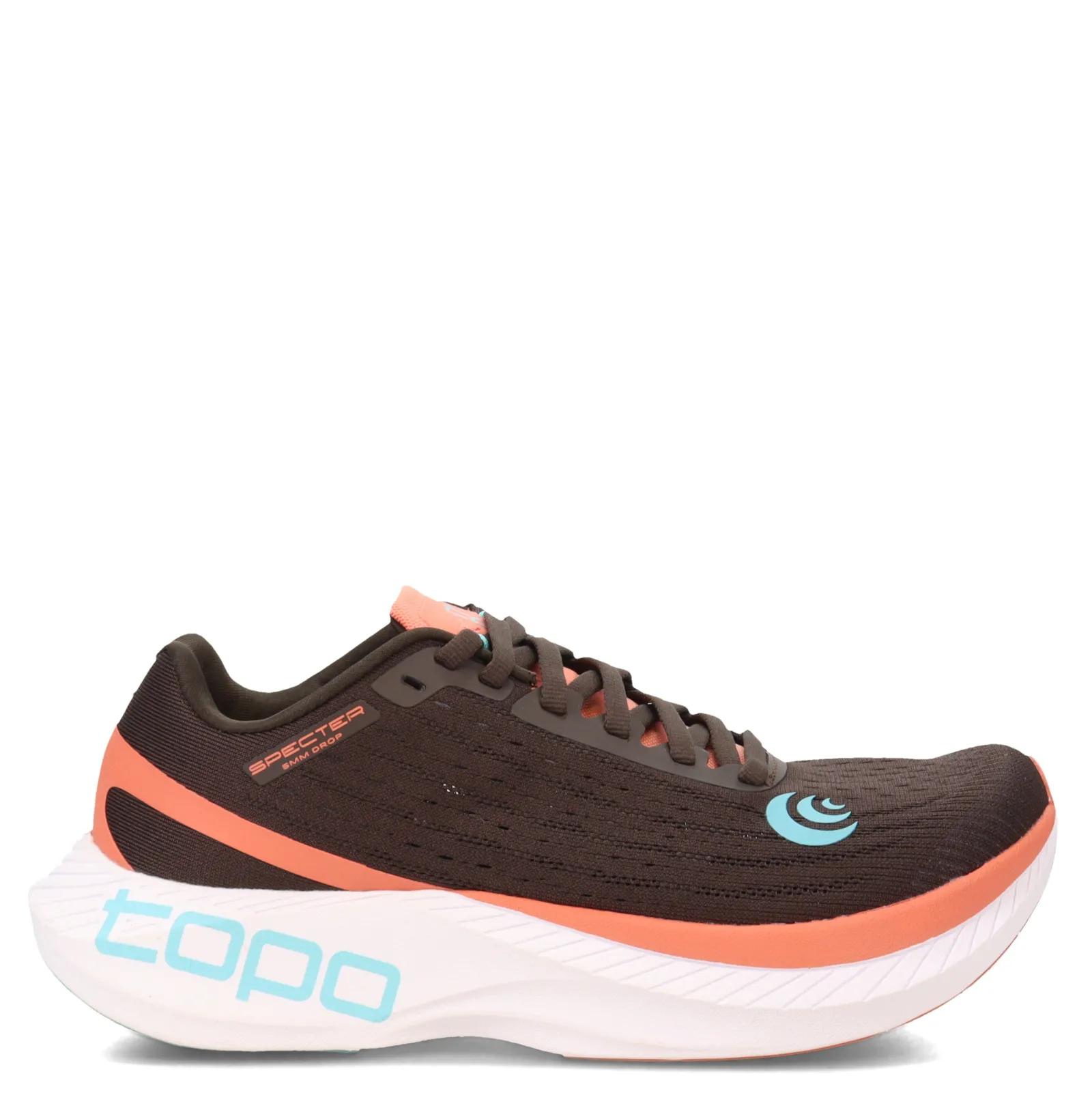 Topo Athletic Sneakers & Athletic|Women's , Specter Running Shoe Espresso