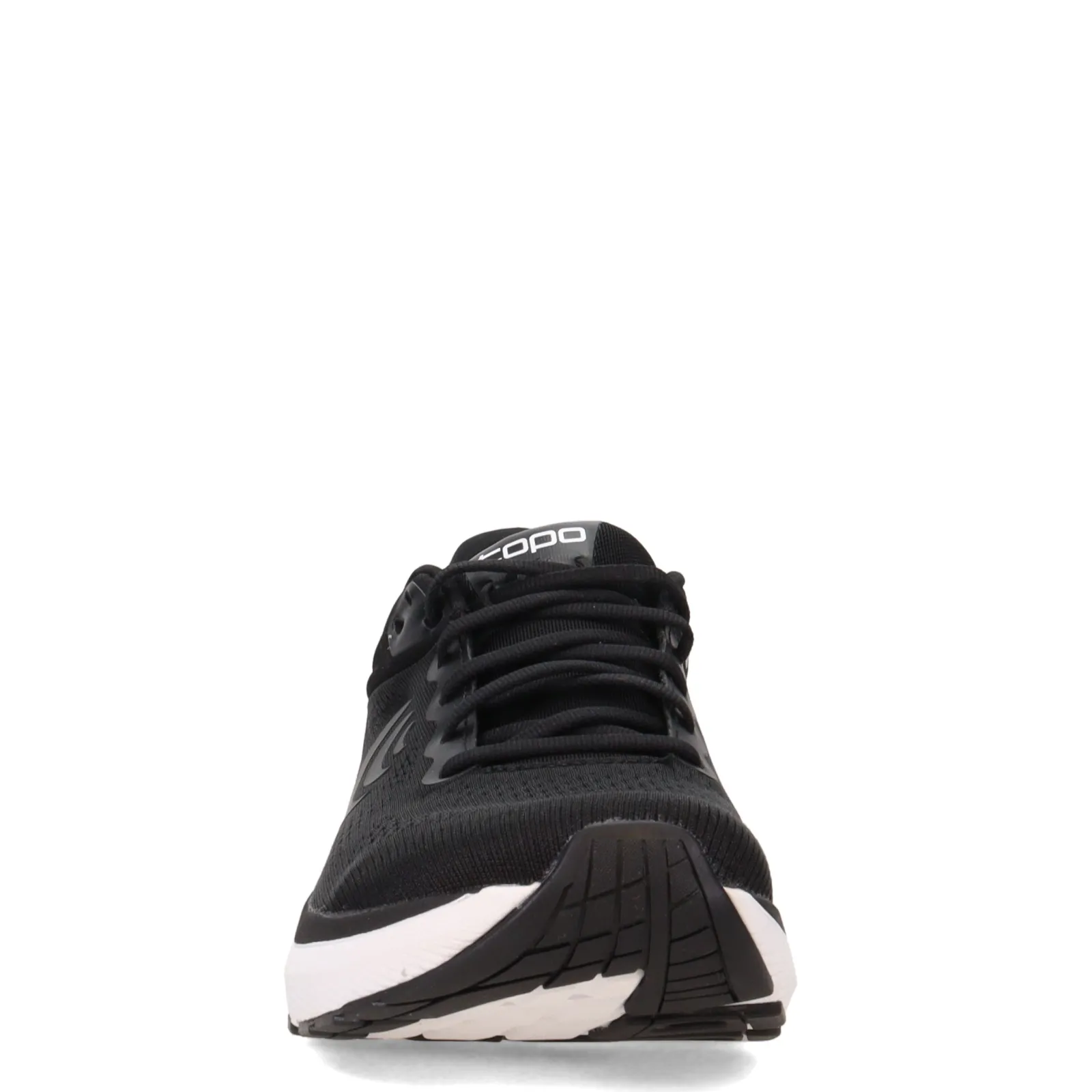 Topo Athletic Sneakers & Athletic|Women's Topo, Ultrafly 4 Running Shoe Black / White