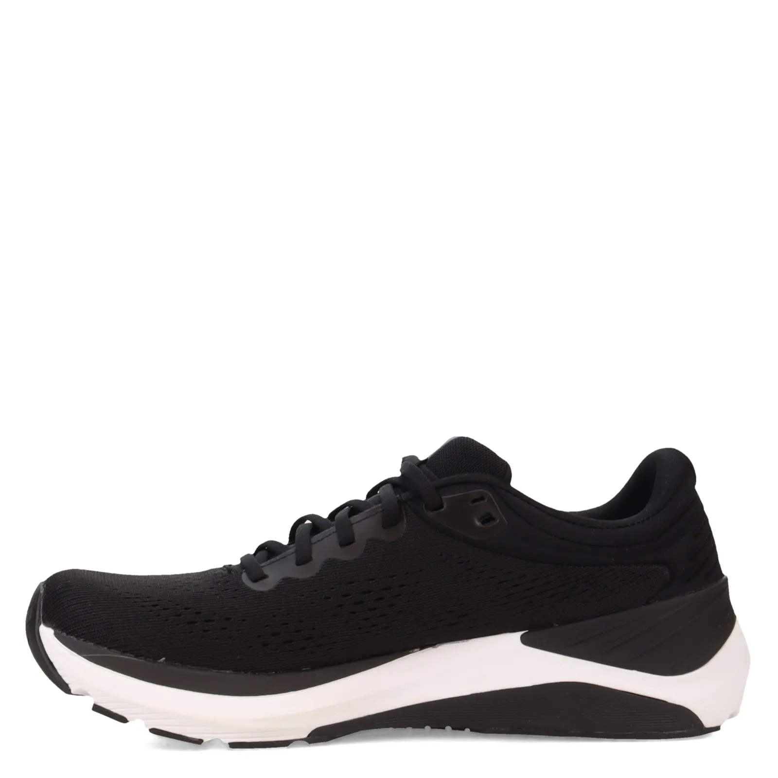 Topo Athletic Sneakers & Athletic|Women's Topo, Ultrafly 4 Running Shoe Black / White