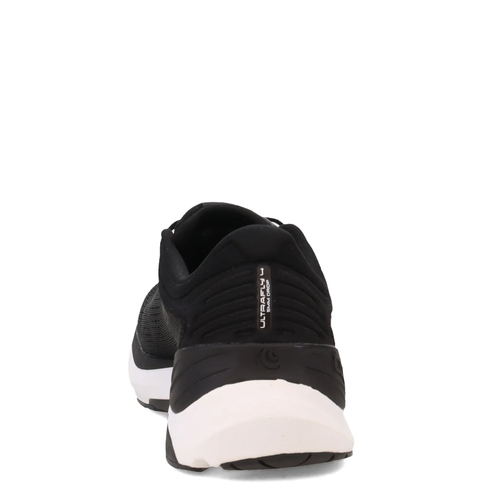 Topo Athletic Sneakers & Athletic|Women's Topo, Ultrafly 4 Running Shoe Black / White