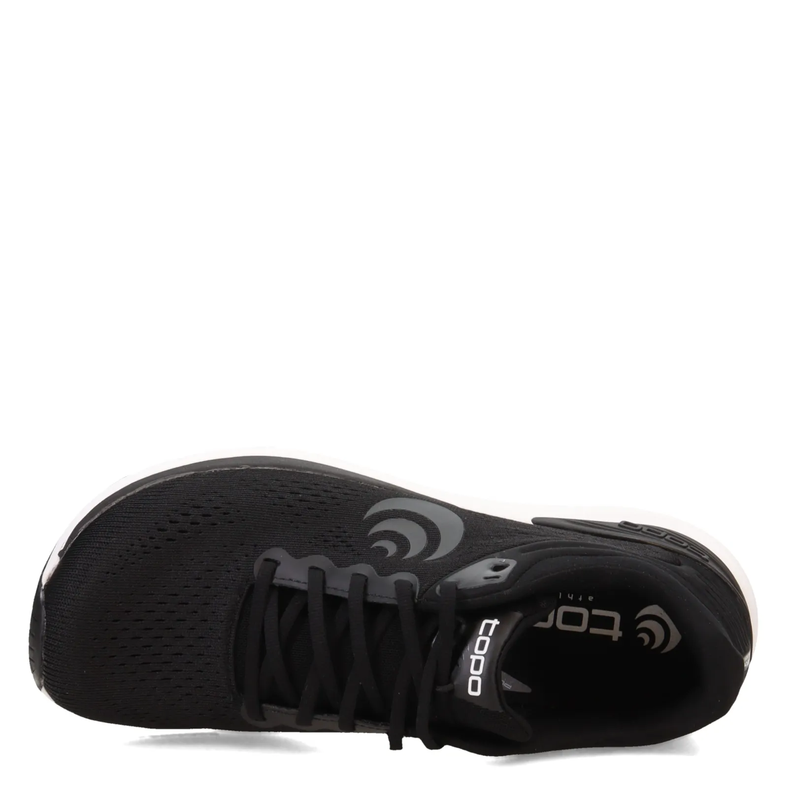 Topo Athletic Sneakers & Athletic|Women's Topo, Ultrafly 4 Running Shoe Black / White