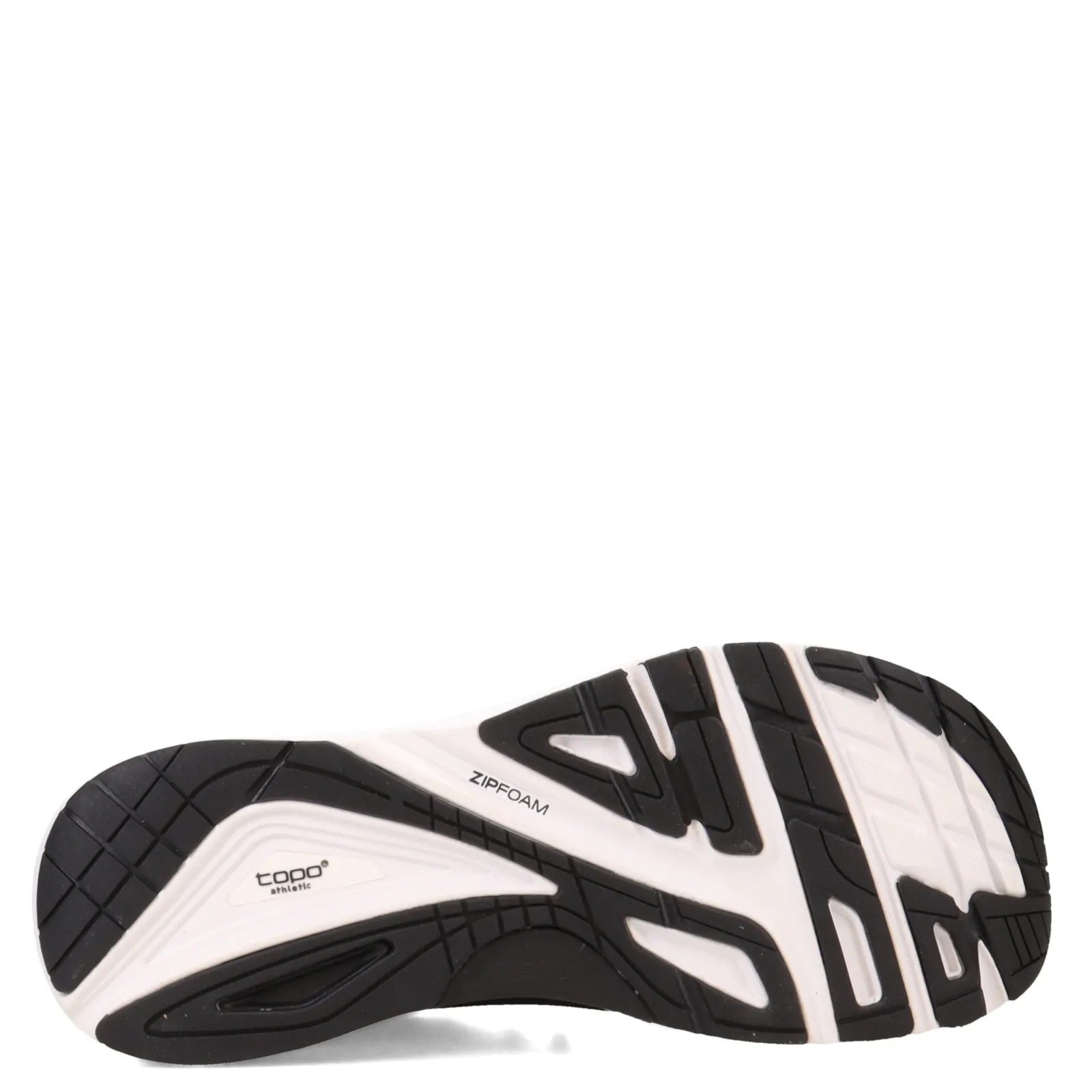 Topo Athletic Sneakers & Athletic|Women's Topo, Ultrafly 4 Running Shoe Black / White