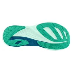 Topo Athletic Sneakers & Athletic|Women's Topo, Ultrafly 5 Running Shoe Blue/Aqua
