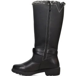 Totes Boots|Women's , Esther-T Snow Boot Black