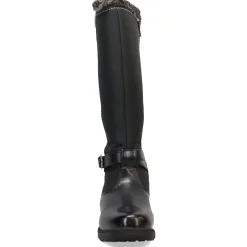 Totes Boots|Women's , Esther-T Snow Boot Black