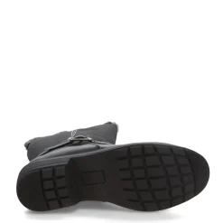 Totes Boots|Women's , Esther-T Snow Boot Black