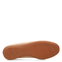 Trotters Flats|Women's , Darcey Flat Sand Perf