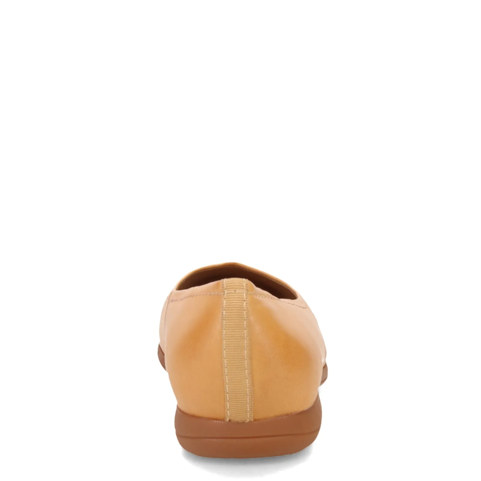 Trotters Flats|Women's , Darcey Flat Tan