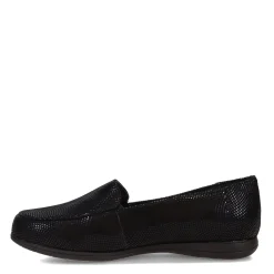 Trotters Slip-On Shoes|Women's , Deanna Loafer Black