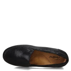 Trotters Slip-On Shoes|Women's , Deanna Loafer Black
