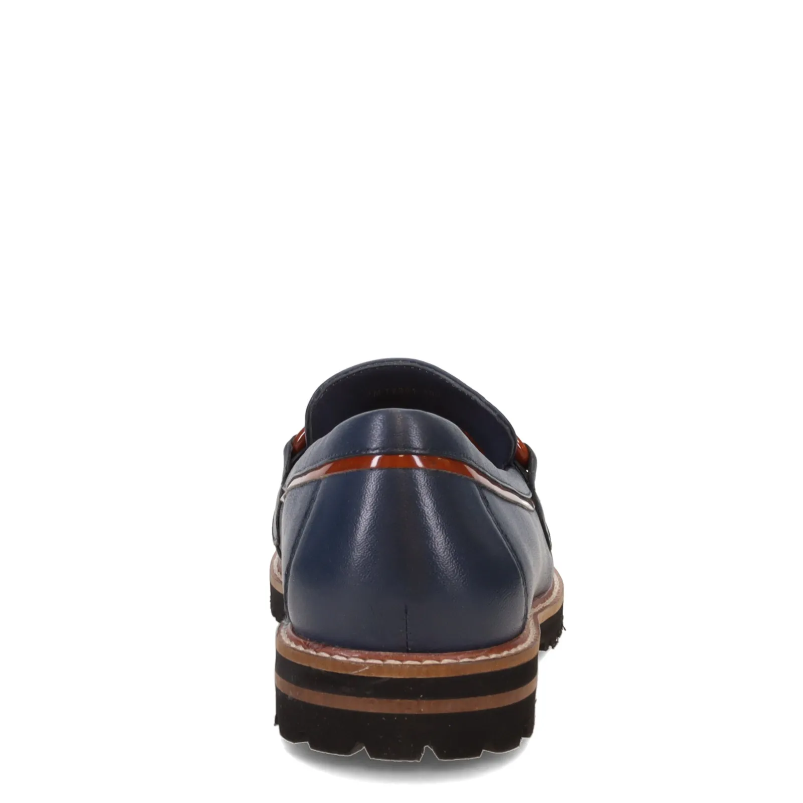 Trotters Loafers|Women's , Deanna Loafer Navy