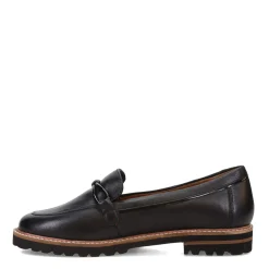 Trotters Loafers|Women's , Deanna Loafer Black