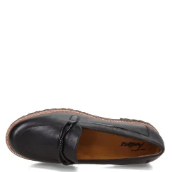 Trotters Loafers|Women's , Deanna Loafer Black