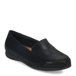 Trotters Loafers|Women's , Deanna Loafer Black
