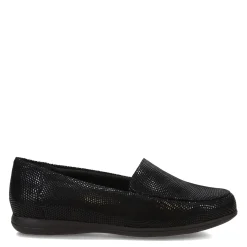 Trotters Loafers|Women's , Deanna Loafer Black