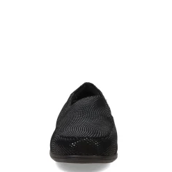 Trotters Loafers|Women's , Deanna Loafer Black