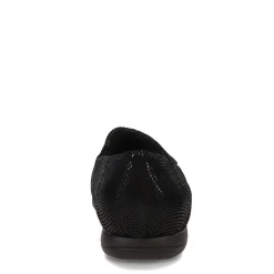 Trotters Loafers|Women's , Deanna Loafer Black