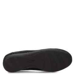 Trotters Loafers|Women's , Deanna Loafer Black