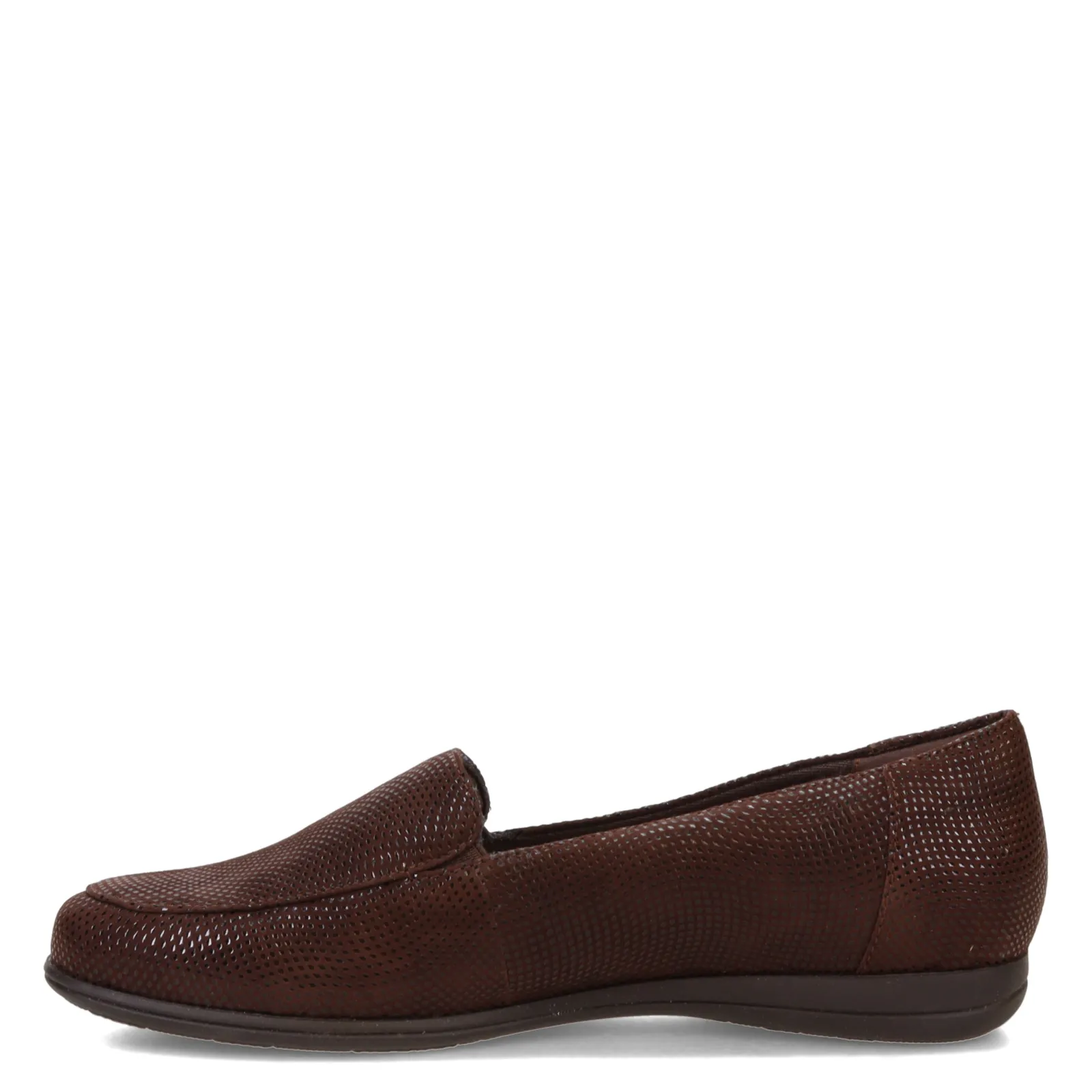 Trotters Loafers|Women's , Deanna Loafer Dark Brown