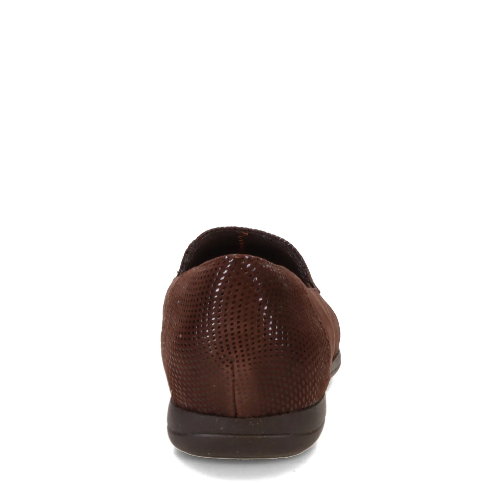 Trotters Loafers|Women's , Deanna Loafer Dark Brown