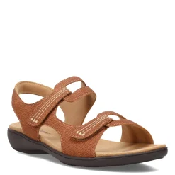 Trotters Sandals|Women's , Katarina Sandal Cognac