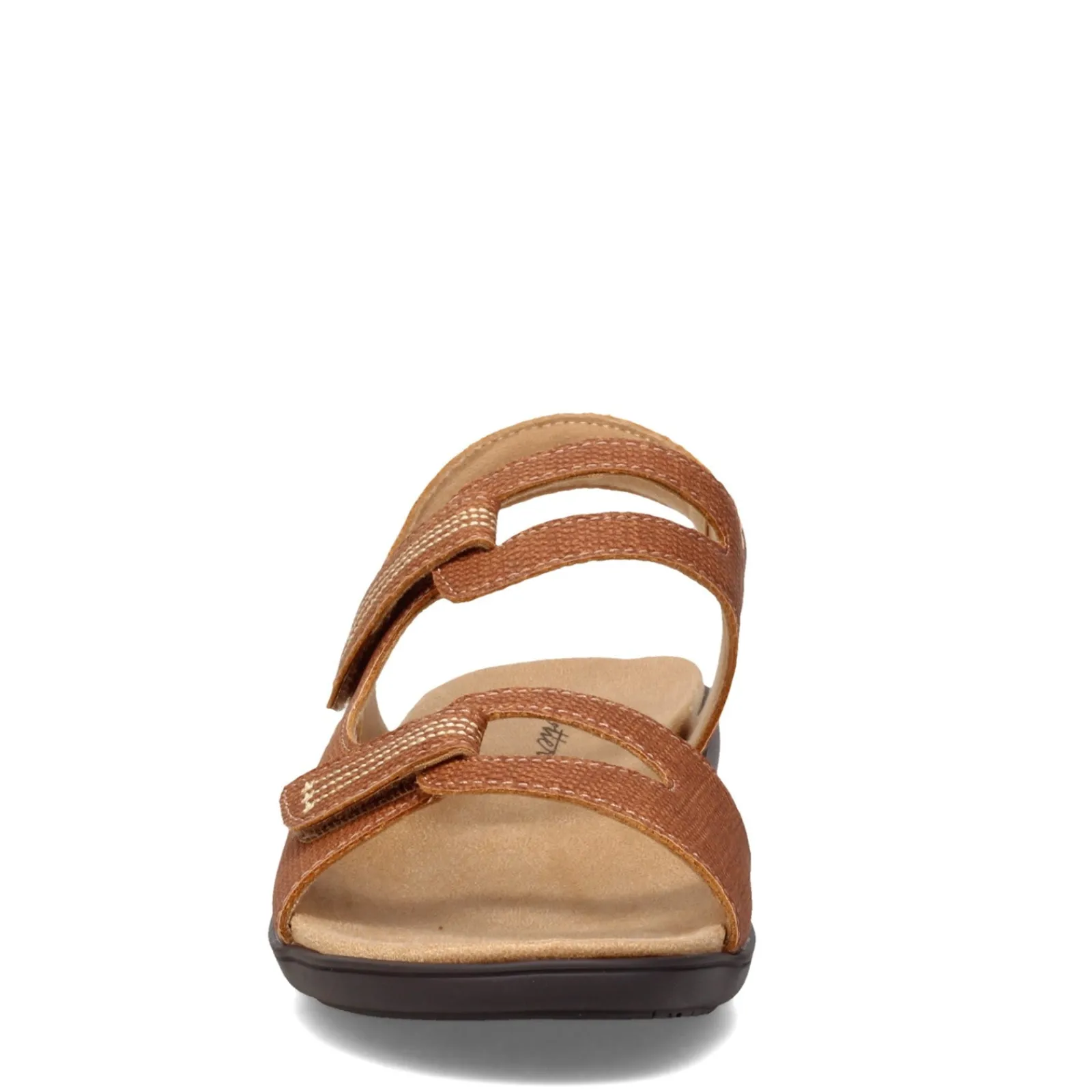 Trotters Sandals|Women's , Katarina Sandal Cognac