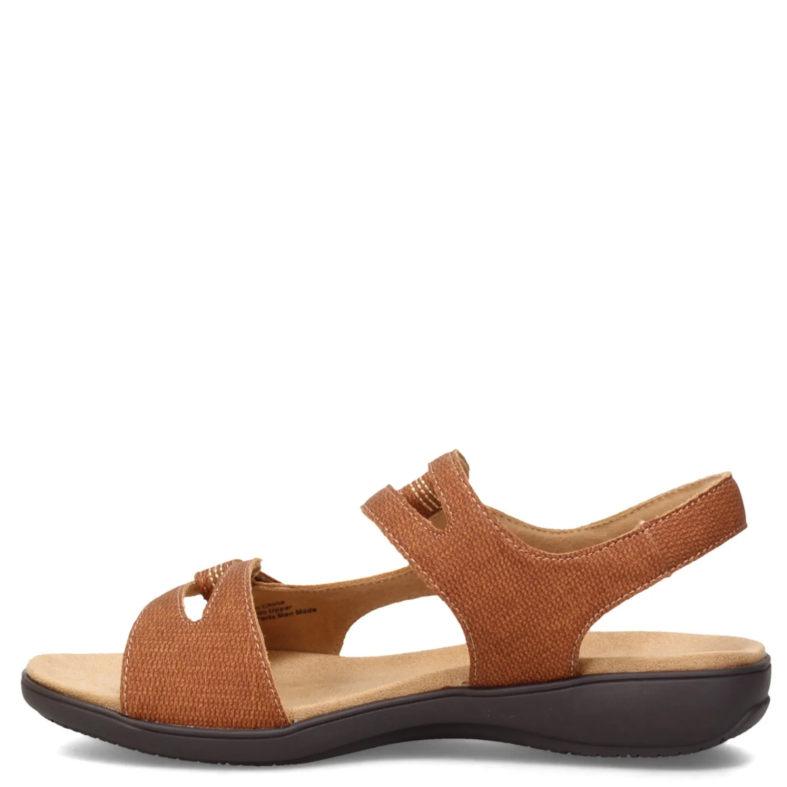 Trotters Sandals|Women's , Katarina Sandal Cognac