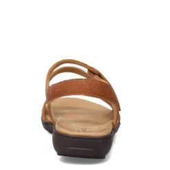 Trotters Sandals|Women's , Katarina Sandal Cognac