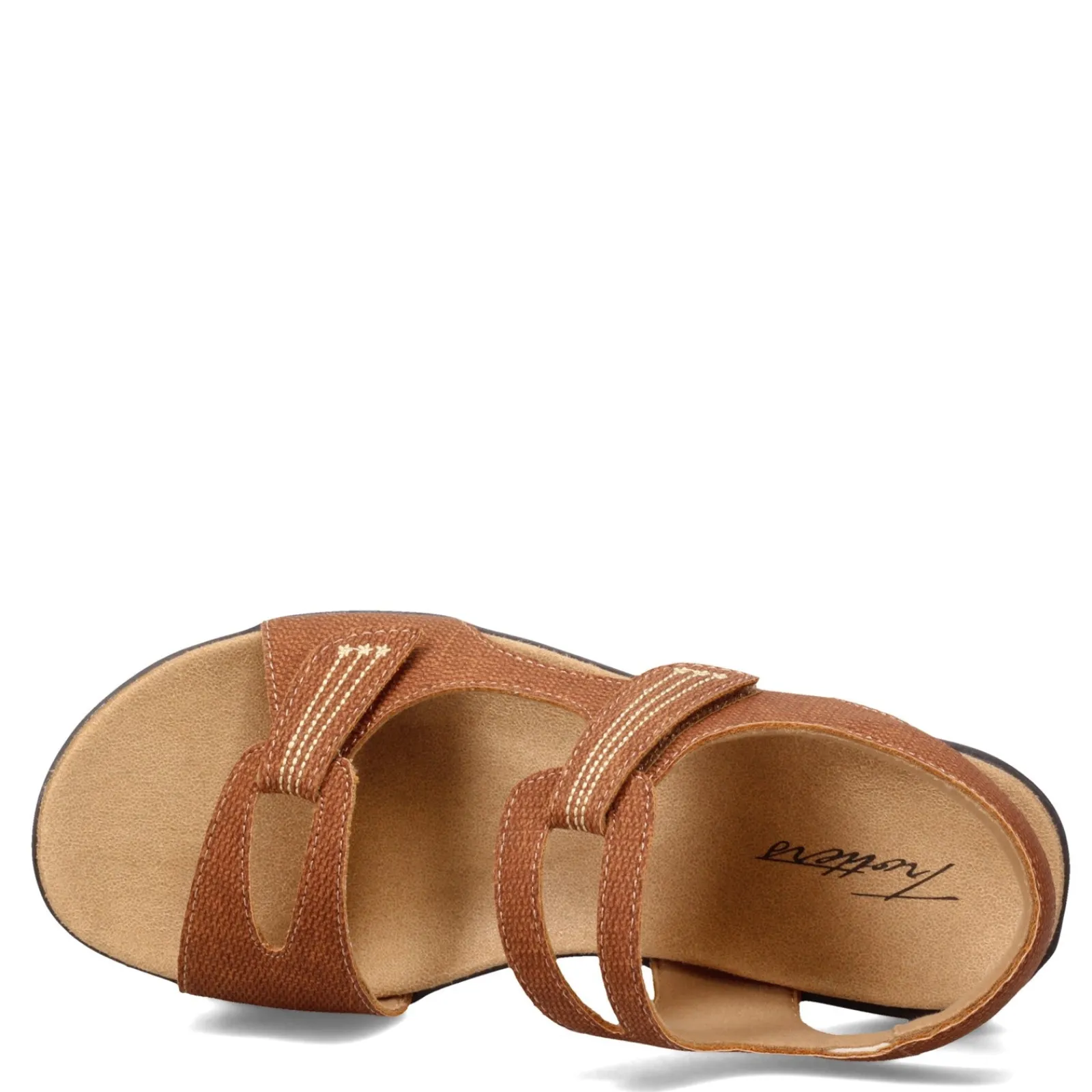 Trotters Sandals|Women's , Katarina Sandal Cognac