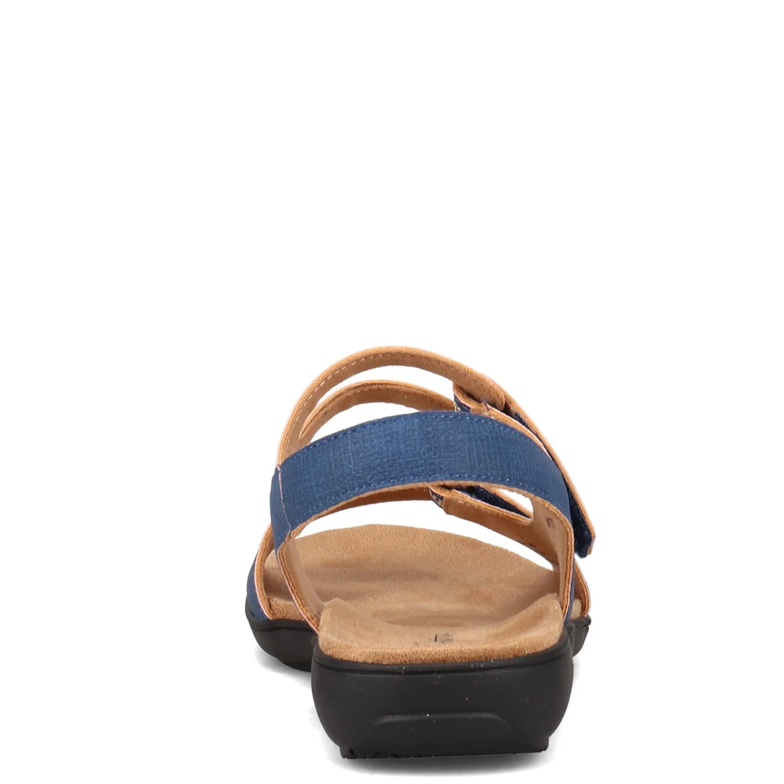Trotters Sandals|Women's , Katarina Sandal Navy