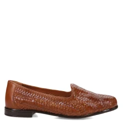 Trotters Slip-On Shoes|Women's , Liz III Loafer Brown