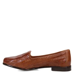 Trotters Slip-On Shoes|Women's , Liz III Loafer Brown