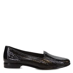 Trotters Slip-On Shoes|Women's , Liz III Loafer Black