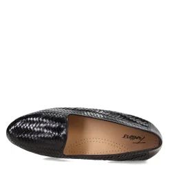 Trotters Slip-On Shoes|Women's , Liz III Loafer Black
