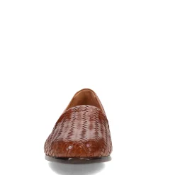 Trotters Loafers|Women's , Liz III Loafer Brown