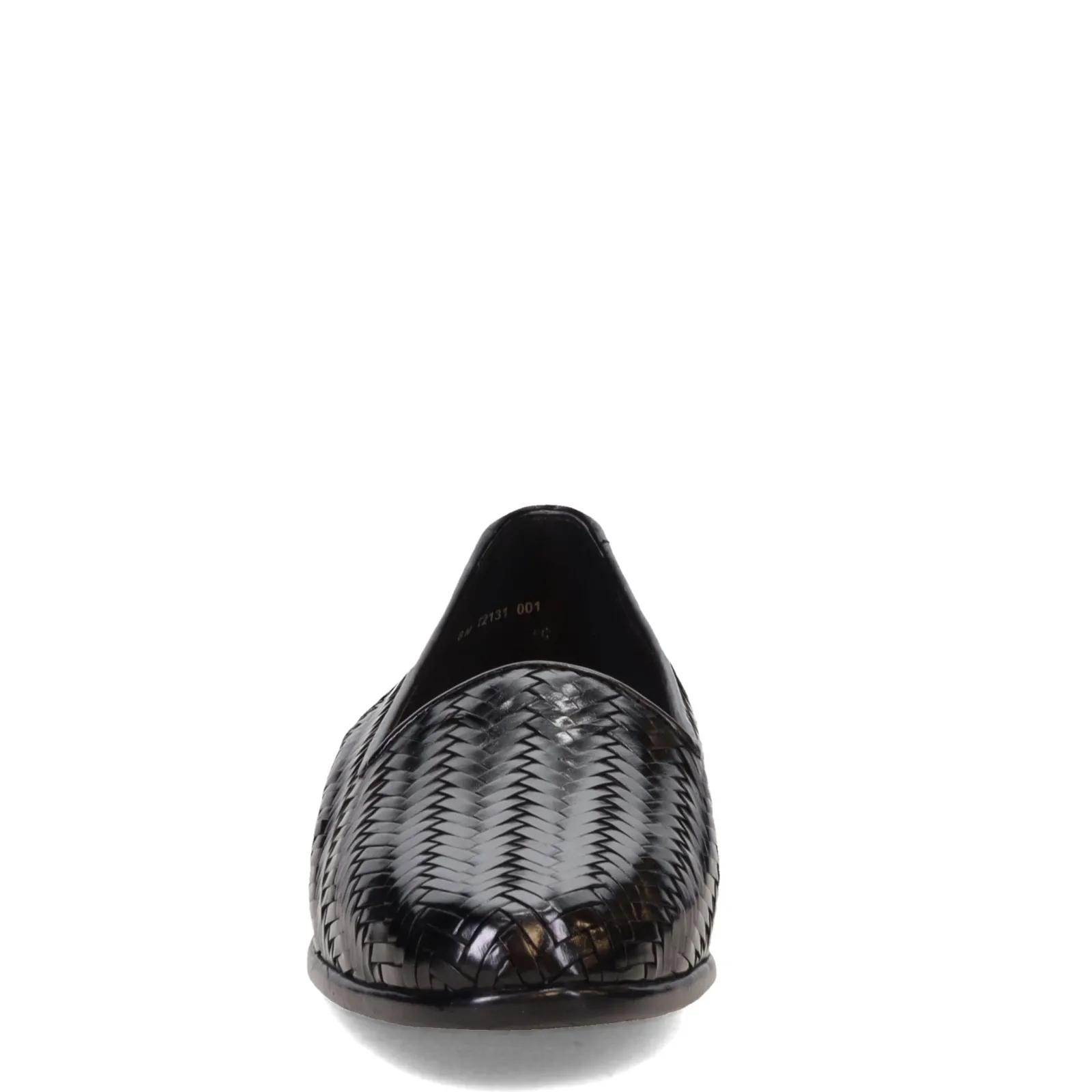 Trotters Flats|Women's , Liz III Loafer Black