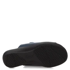 Trotters Sandals|Women's , Rhianna Sandal Navy