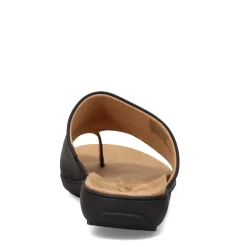 Trotters Sandals|Women's , Rita Sandal Black