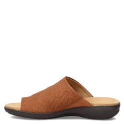 Trotters Sandals|Women's , Rita Sandal Cognac
