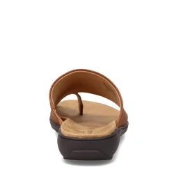 Trotters Sandals|Women's , Rita Sandal Cognac