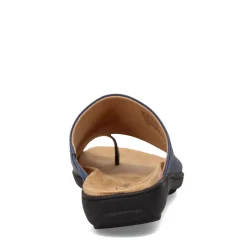 Trotters Sandals|Women's , Rita Sandal Navy