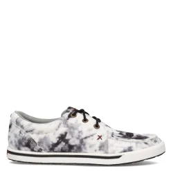 Twisted X Sneakers & Athletic|Women's , Kicks Sneaker Black White