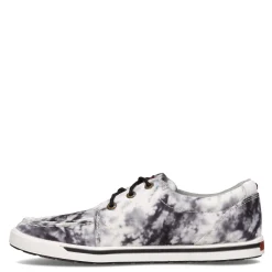 Twisted X Sneakers & Athletic|Women's , Kicks Sneaker Black White
