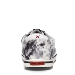 Twisted X Sneakers & Athletic|Women's , Kicks Sneaker Black White