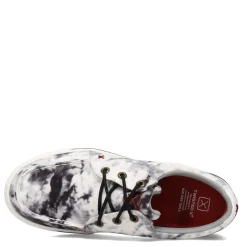 Twisted X Sneakers & Athletic|Women's , Kicks Sneaker Black White