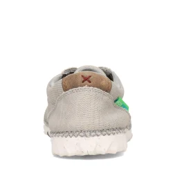 Twisted X Sneakers & Athletic|Women's , Zero-X Slip-On Grey