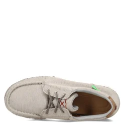 Twisted X Sneakers & Athletic|Women's , Zero-X Slip-On Grey